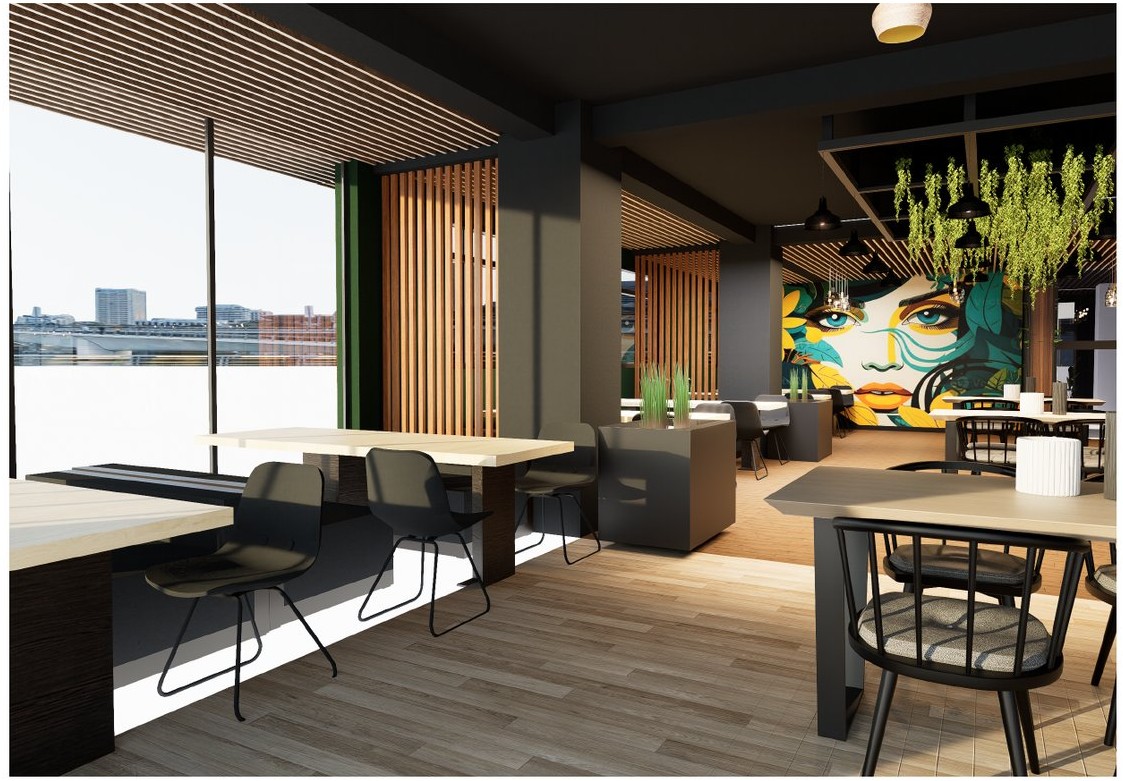 Coffee House