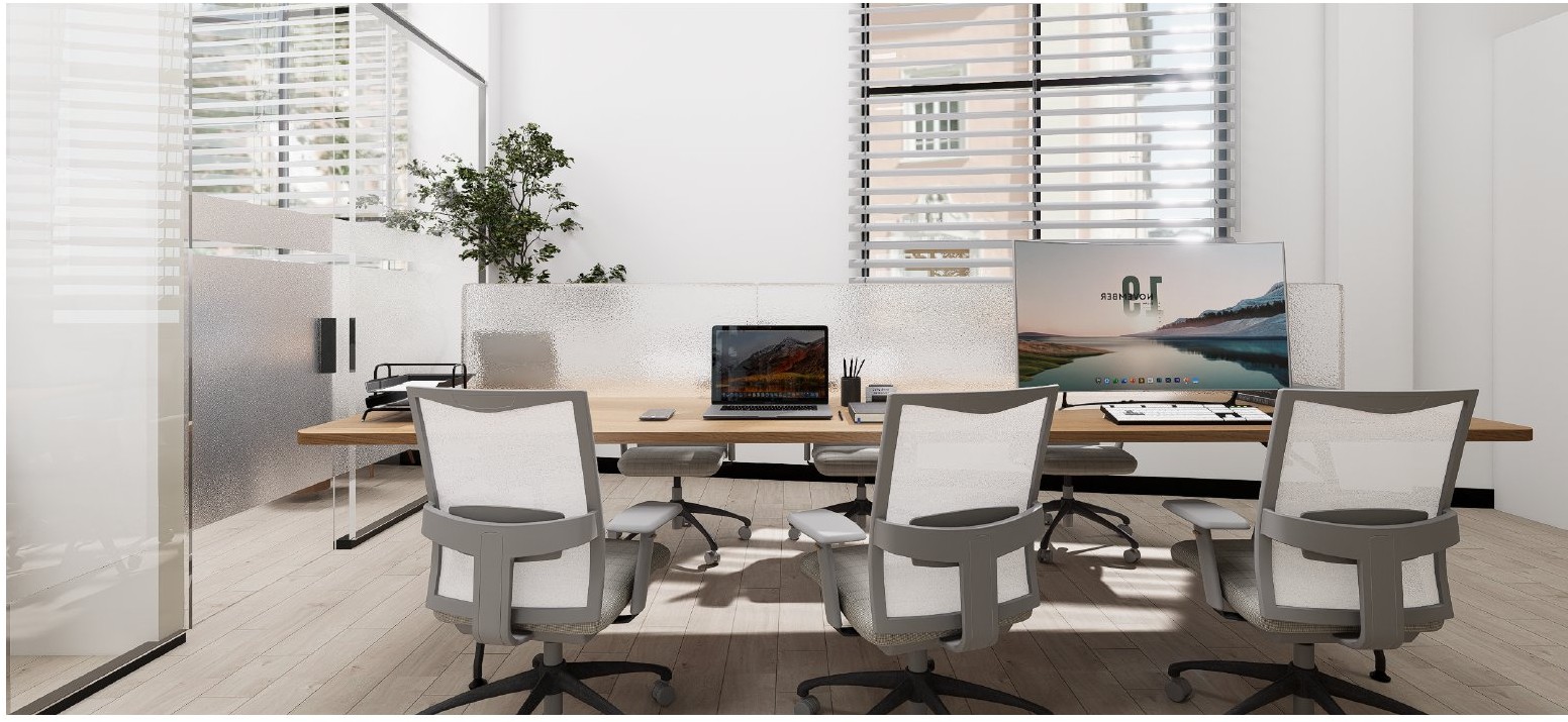 Office House