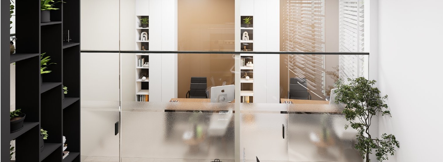 Office House — private 1