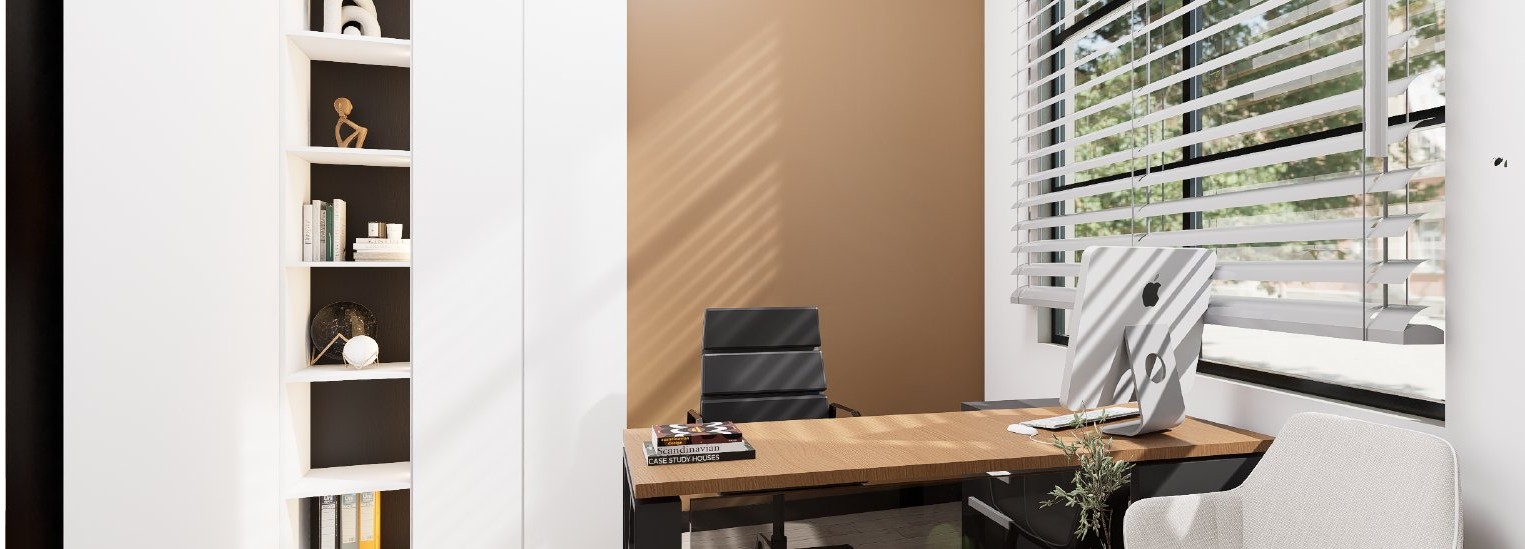 Office House — private 2
